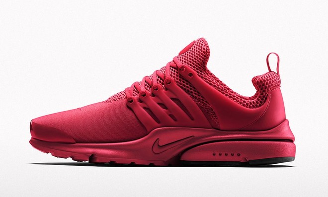 nike femmes presto